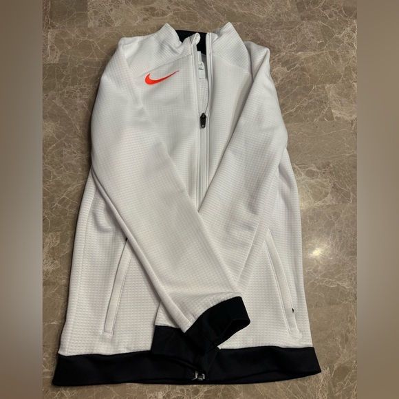 NIKE
Boys Academy Dri-Fit Tracksuit Jacket size medium - Picture 3 of 9